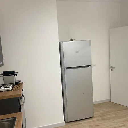 Apartament Parco Del Levante 2 Bari