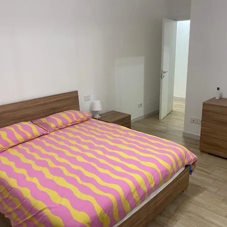 Parco Del Levante 2 Apartament *