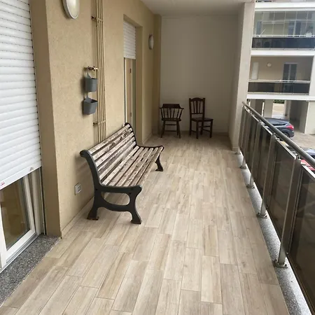 Parco Del Levante 2 Apartament