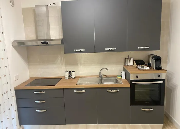 Parco Del Levante 2 Apartament Bari