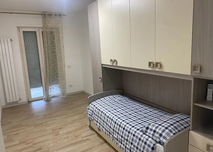 Parco Del Levante 2 *