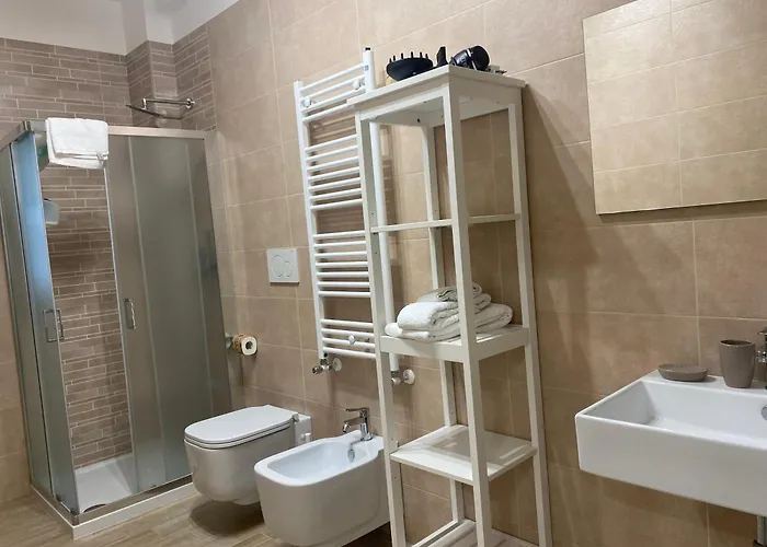Apartament Parco Del Levante 2 *