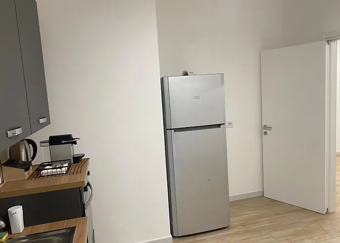 Apartament Parco Del Levante 2 Bari