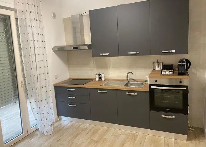 Apartament Parco Del Levante 2