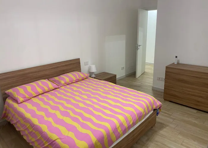 Parco Del Levante 2 Apartament *