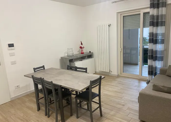 Parco Del Levante 2 Bari