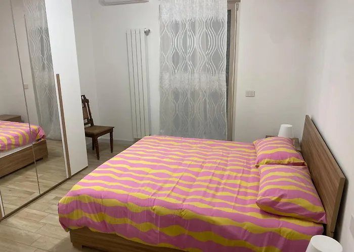 Apartament Parco Del Levante 2 *