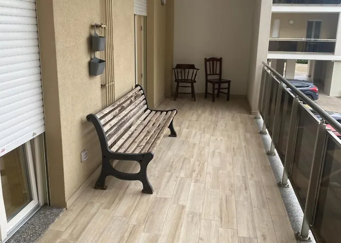 Parco Del Levante 2 Apartament