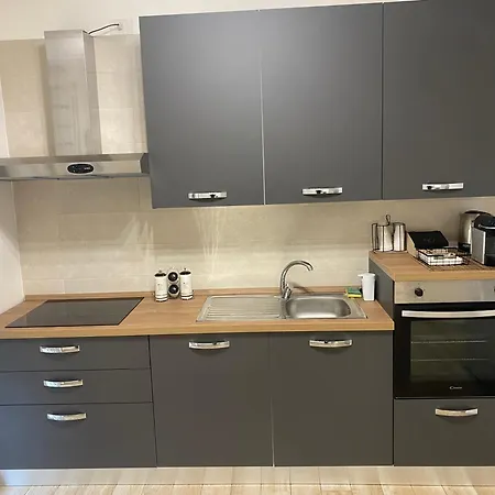 Parco Del Levante 2 Apartament Bari