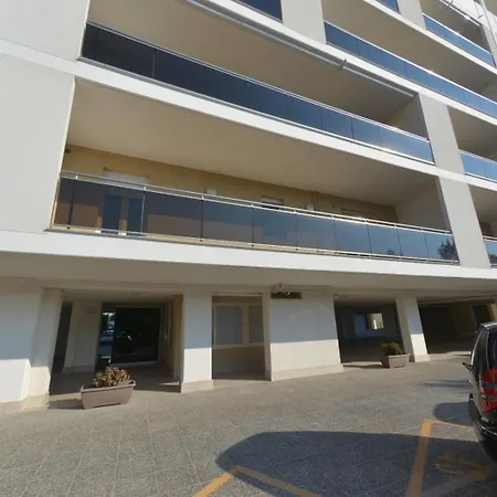 Apartment Parco Del Levante 2