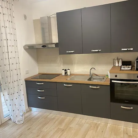 Apartment Parco Del Levante 2