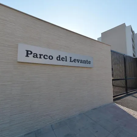 Parco Del Levante 2 Apartment Bari