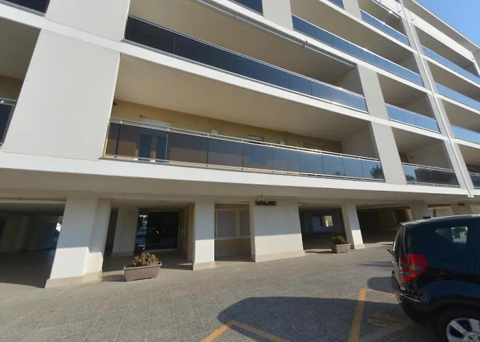 アパート Parco Del Levante 2